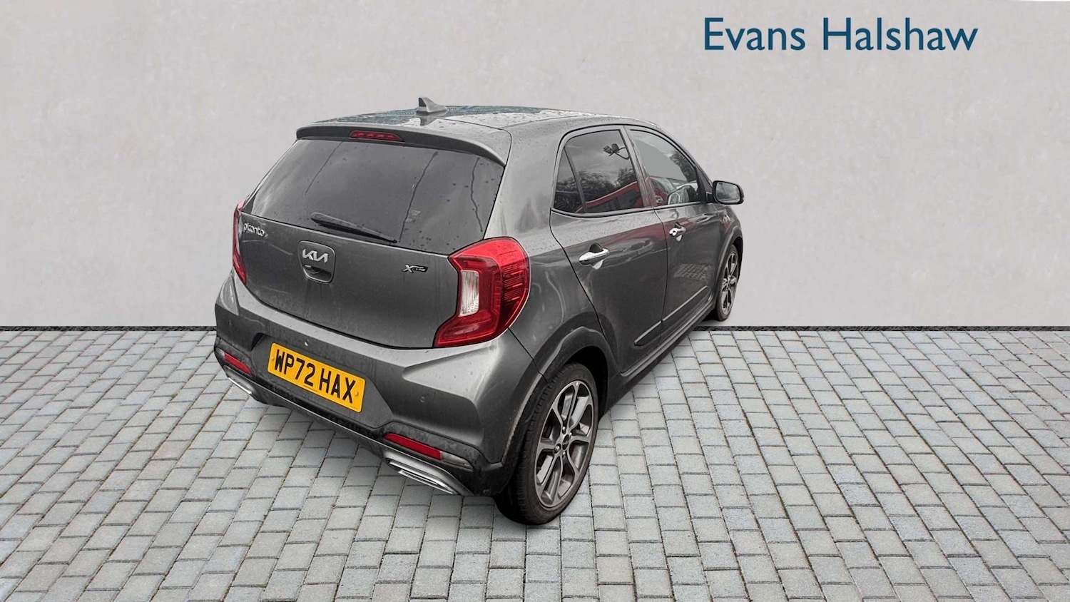 Used Kia Picanto 2022 for sale - 77983273: Photo 4