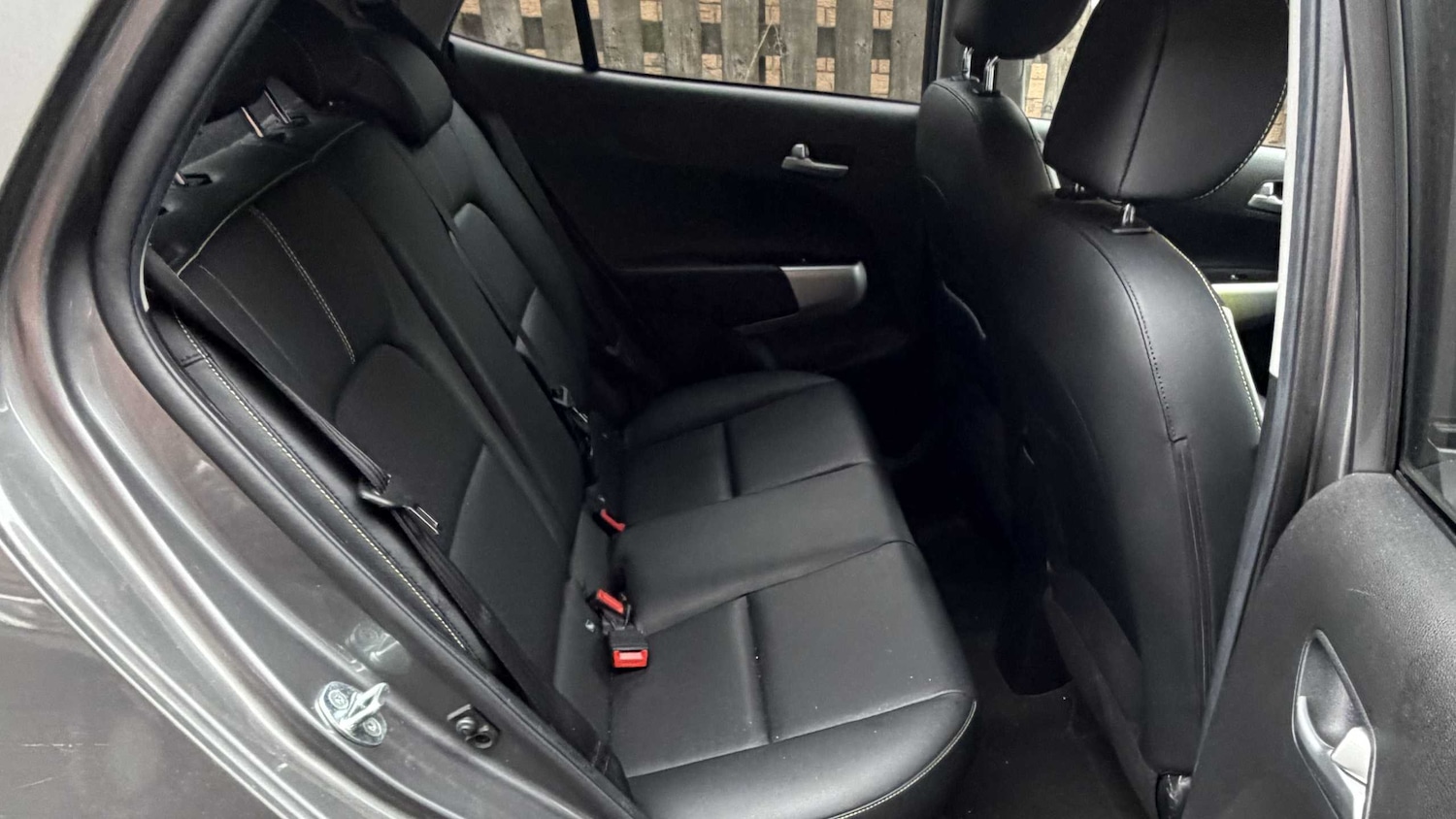 Used Kia Picanto 2022 for sale - 77983273: Photo 7