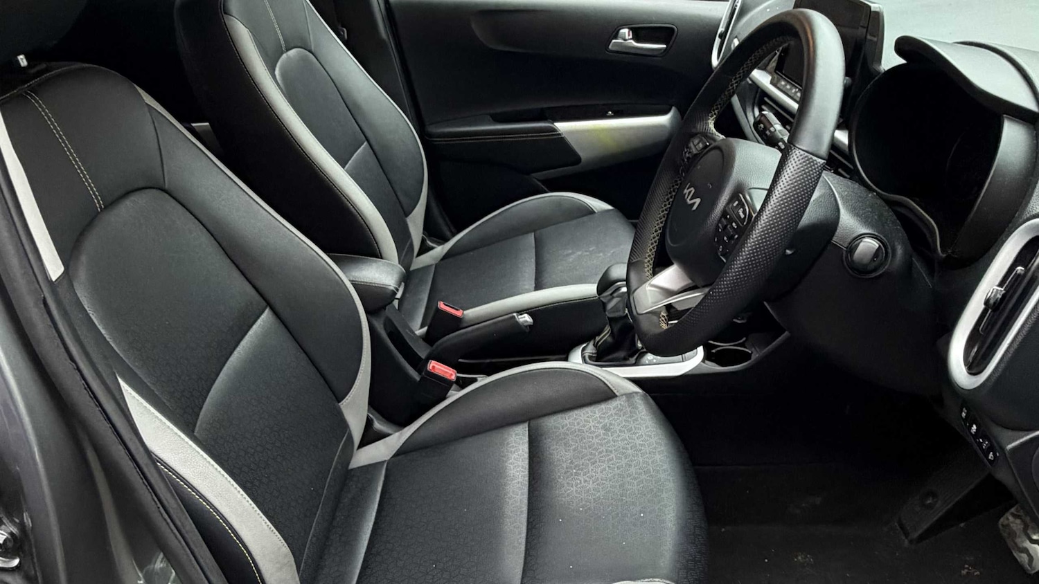 Used Kia Picanto 2022 for sale - 77983273: Photo 8