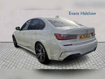 Used BMW 3 Series 2020 for sale - 77706807: Photo