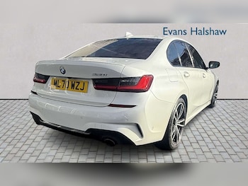 Used BMW 3 Series 2020 for sale - 77706807: Photo