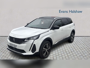 Used Peugeot 5008 2023 for sale - 78591843: Photo