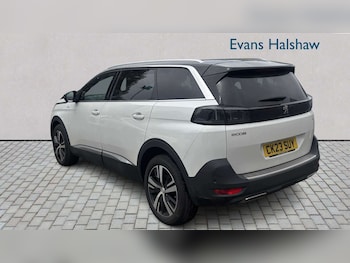 Used Peugeot 5008 2023 for sale - 78591843: Photo