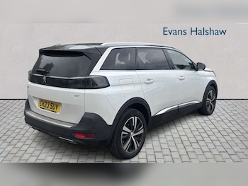 Used Peugeot 5008 2023 for sale - 78591843: Photo