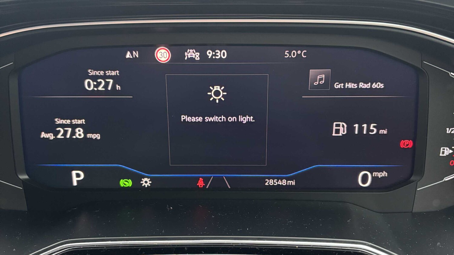 Used Volkswagen Polo 2023 for sale - 78037908: Photo 10