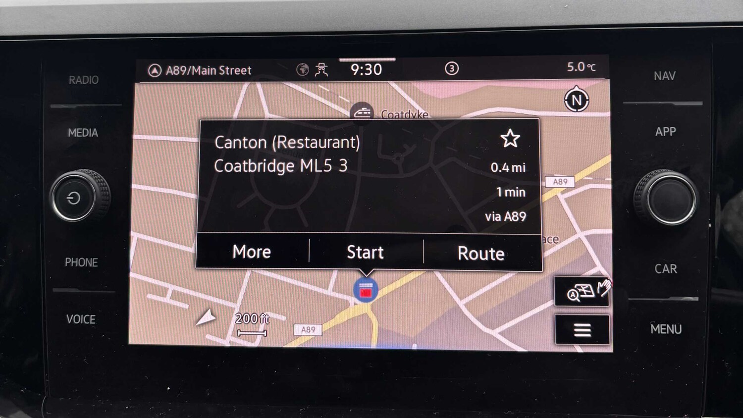 Used Volkswagen Polo 2023 for sale - 78037908: Photo 11