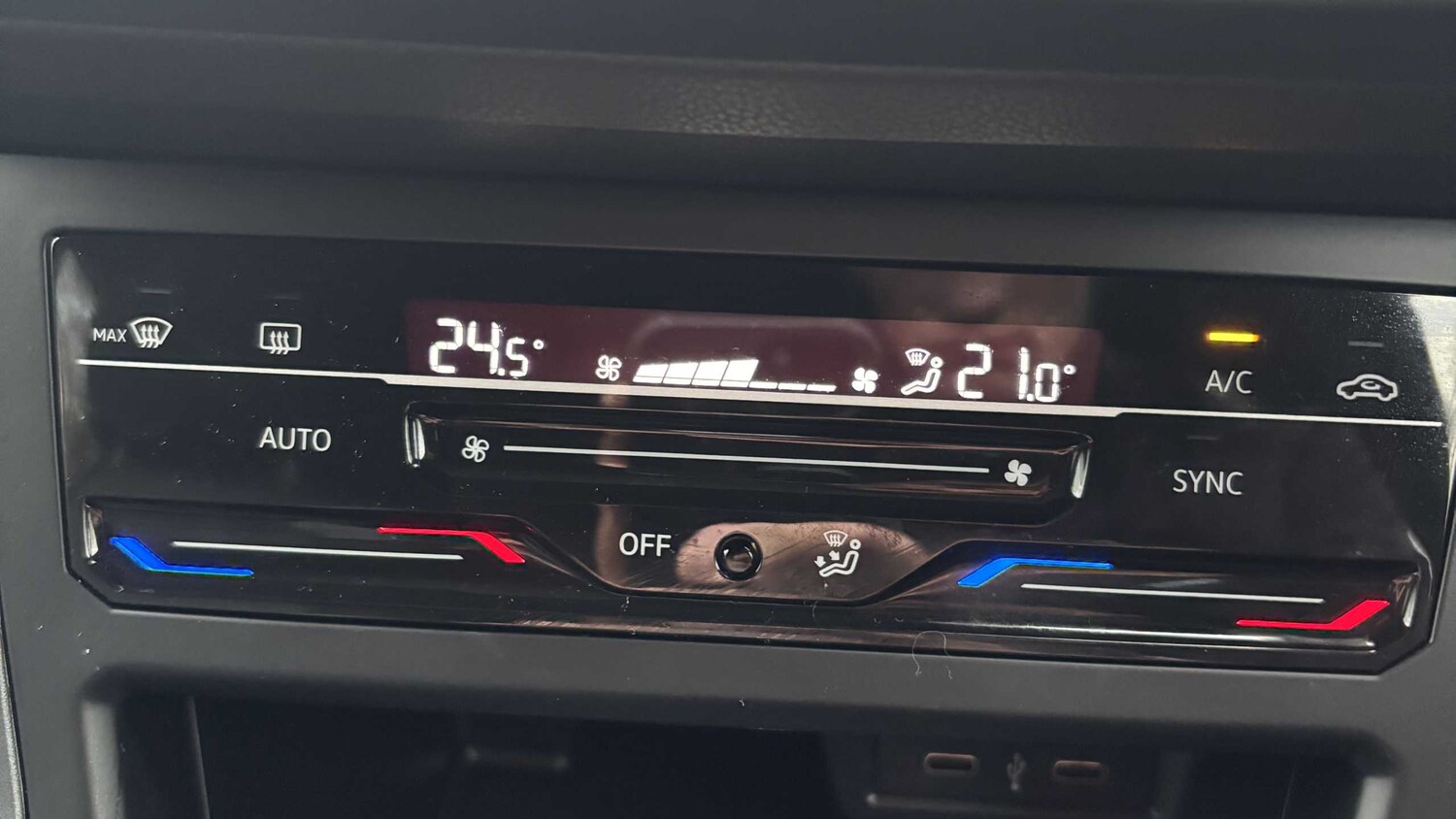 Used Volkswagen Polo 2023 for sale - 78037908: Photo 12