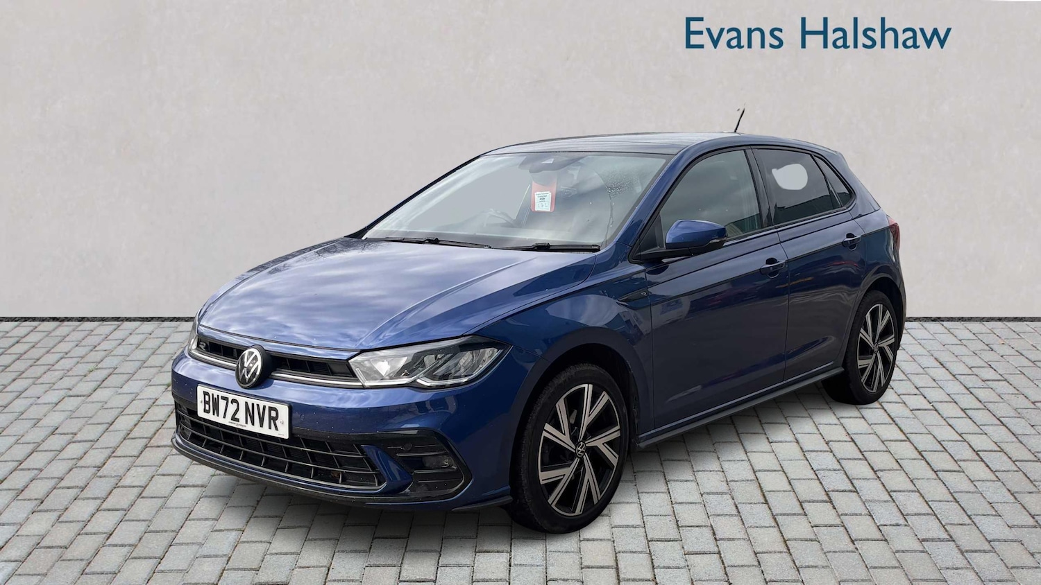 Used Volkswagen Polo 2023 for sale - 78037908: Photo 2