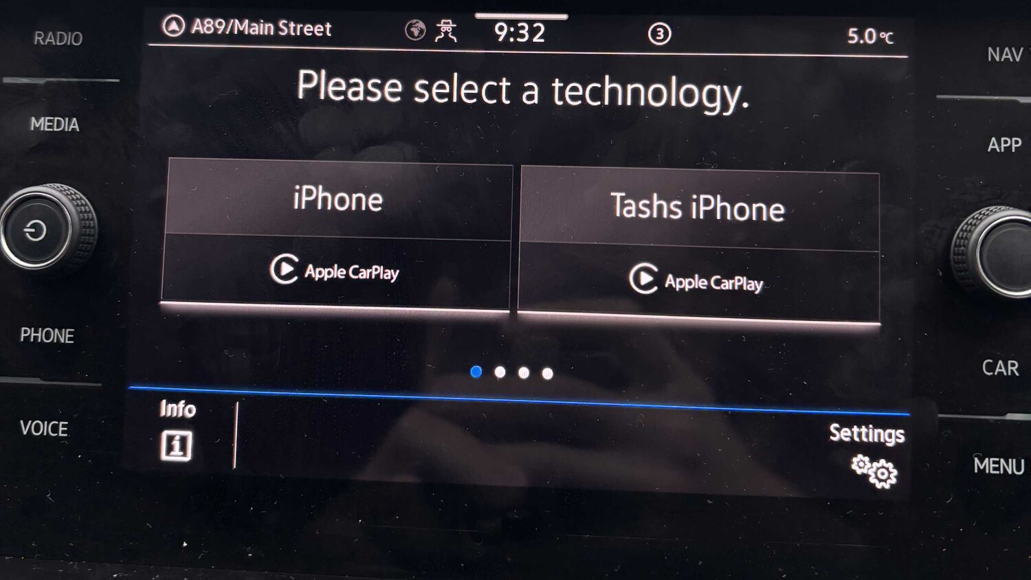 Used Volkswagen Polo 2023 for sale - 78037908: Photo 20