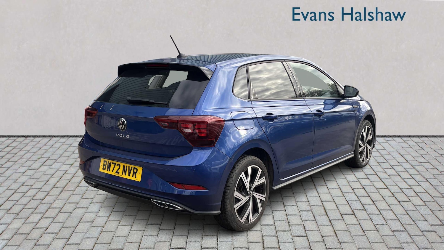 Used Volkswagen Polo 2023 for sale - 78037908: Photo 4