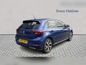 Used Volkswagen Polo 2023 for sale - 78037908: Photo