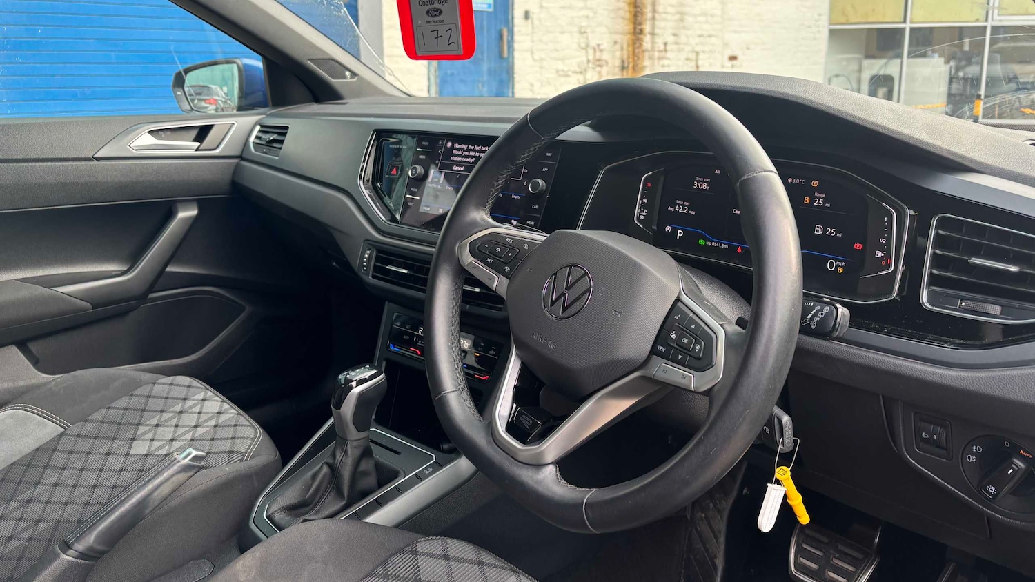 Used Volkswagen Polo 2023 for sale - 78037908: Photo 5