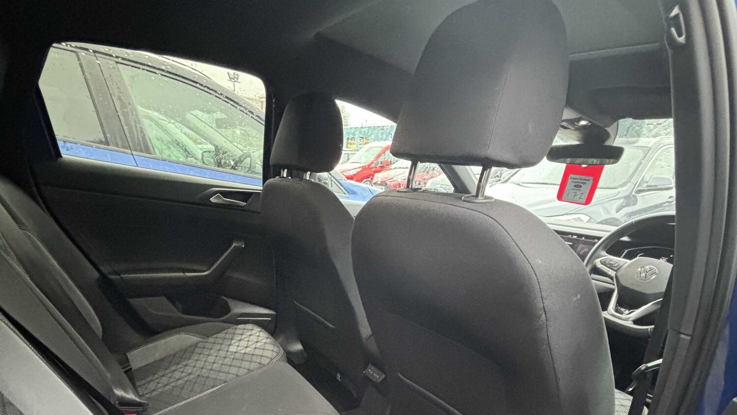 Used Volkswagen Polo 2023 for sale - 78037908: Photo 8