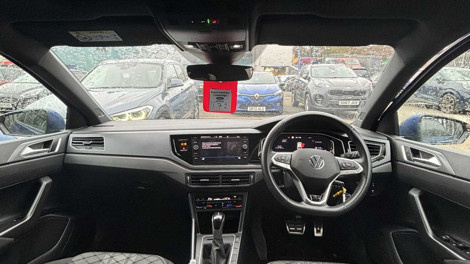 Used Volkswagen Polo 2023 for sale - 78037908: Photo 9