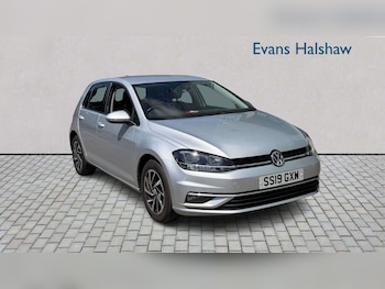 Used Volkswagen Golf 2019 for sale - 78949266: Photo