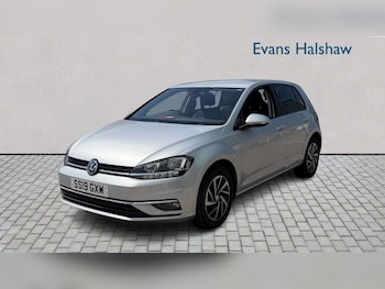 Used Volkswagen Golf 2019 for sale - 78949266: Photo