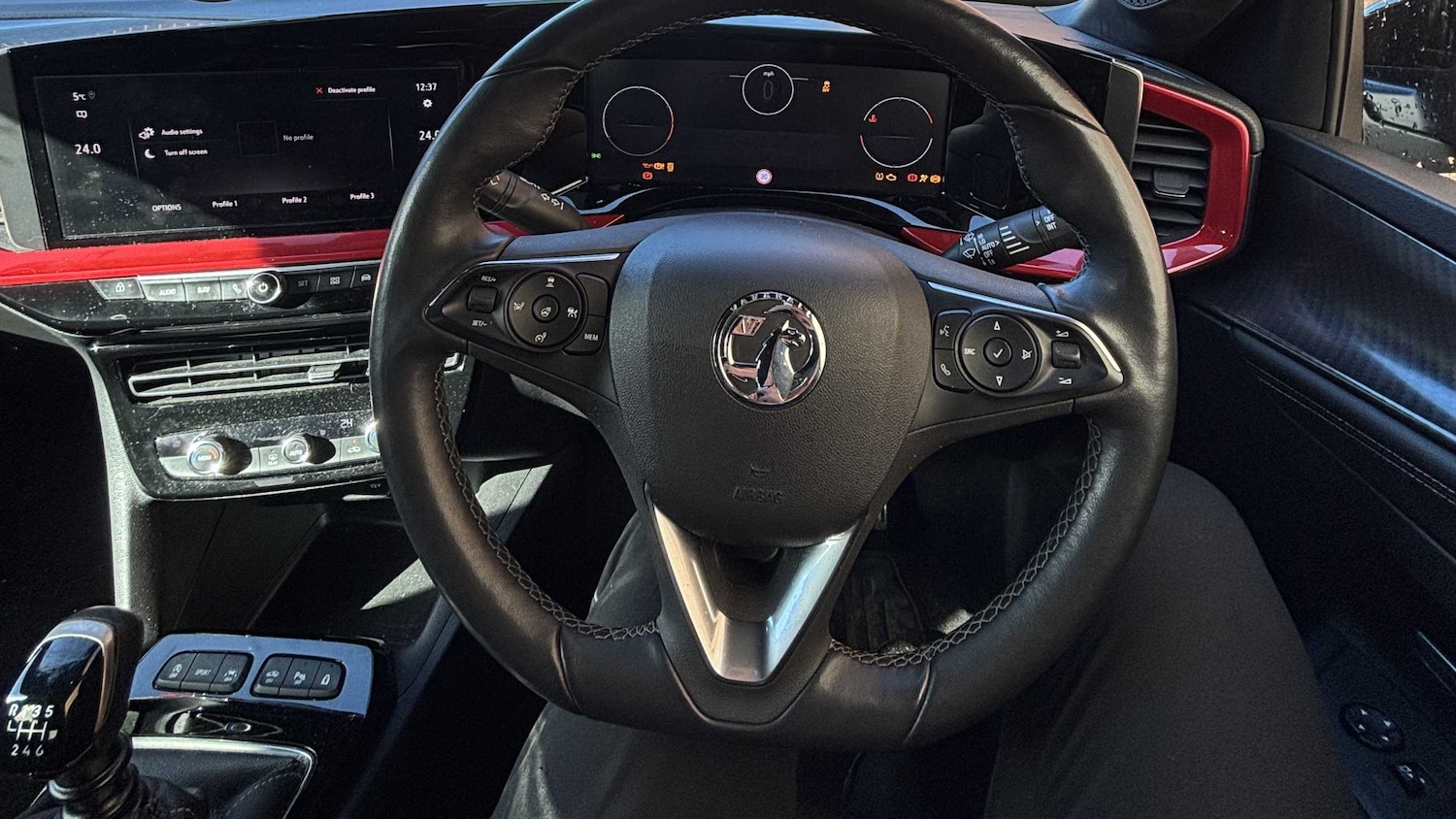 Used Vauxhall Mokka 2023 for sale - 78089747: Photo 10