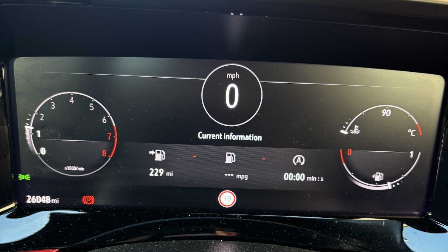 Used Vauxhall Mokka 2023 for sale - 78089747: Photo 11