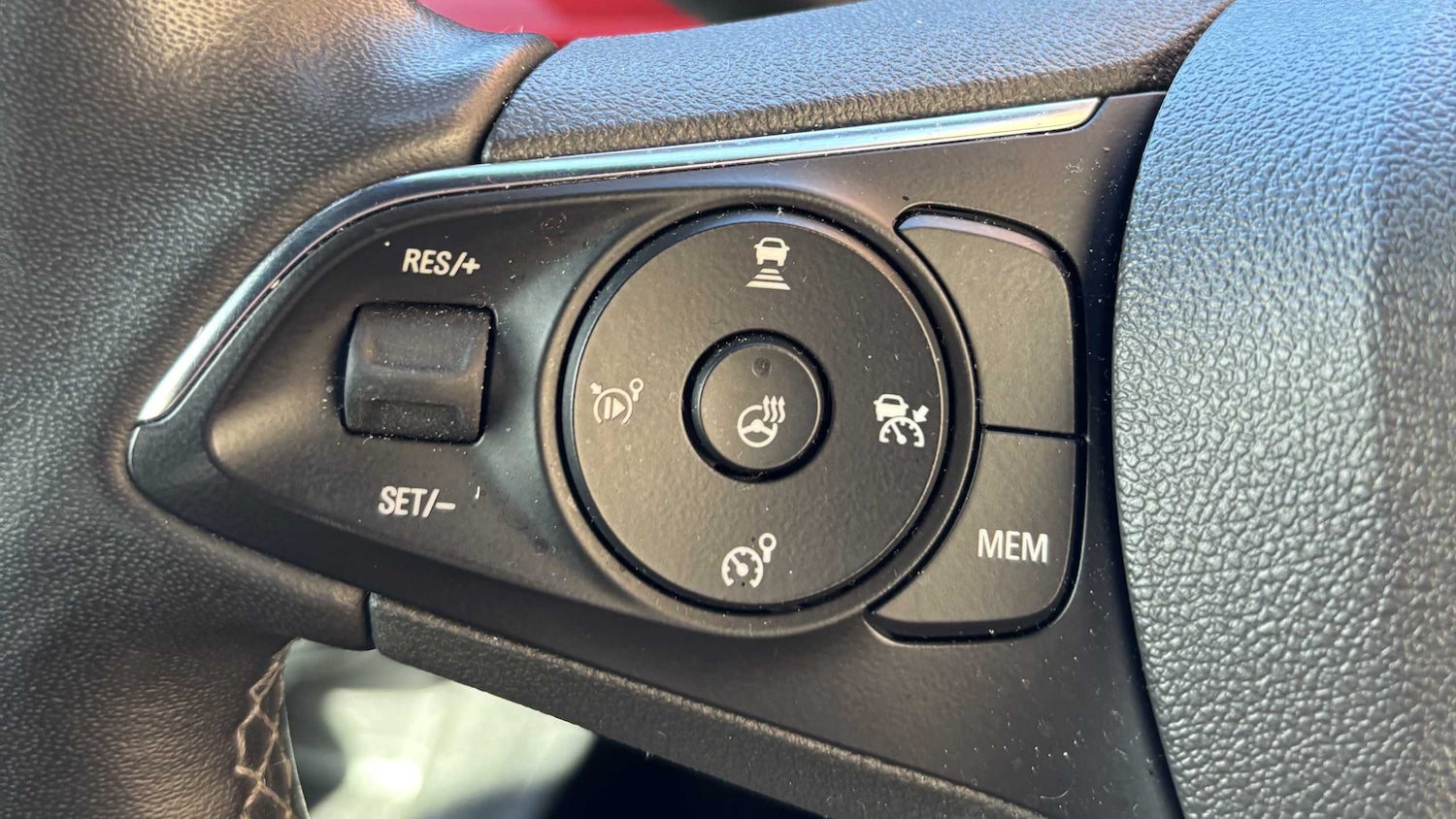 Used Vauxhall Mokka 2023 for sale - 78089747: Photo 12