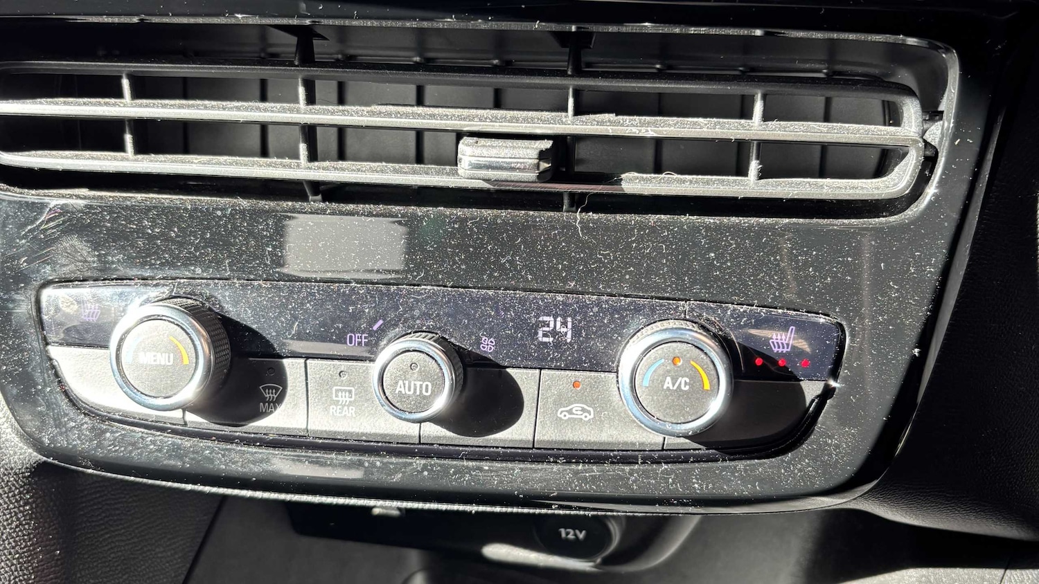 Used Vauxhall Mokka 2023 for sale - 78089747: Photo 15