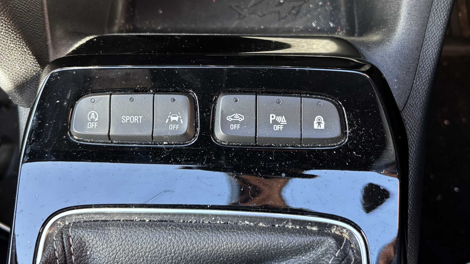 Used Vauxhall Mokka 2023 for sale - 78089747: Photo 16