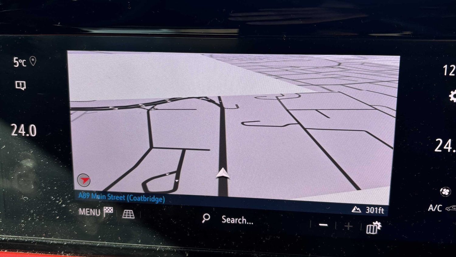 Used Vauxhall Mokka 2023 for sale - 78089747: Photo 17