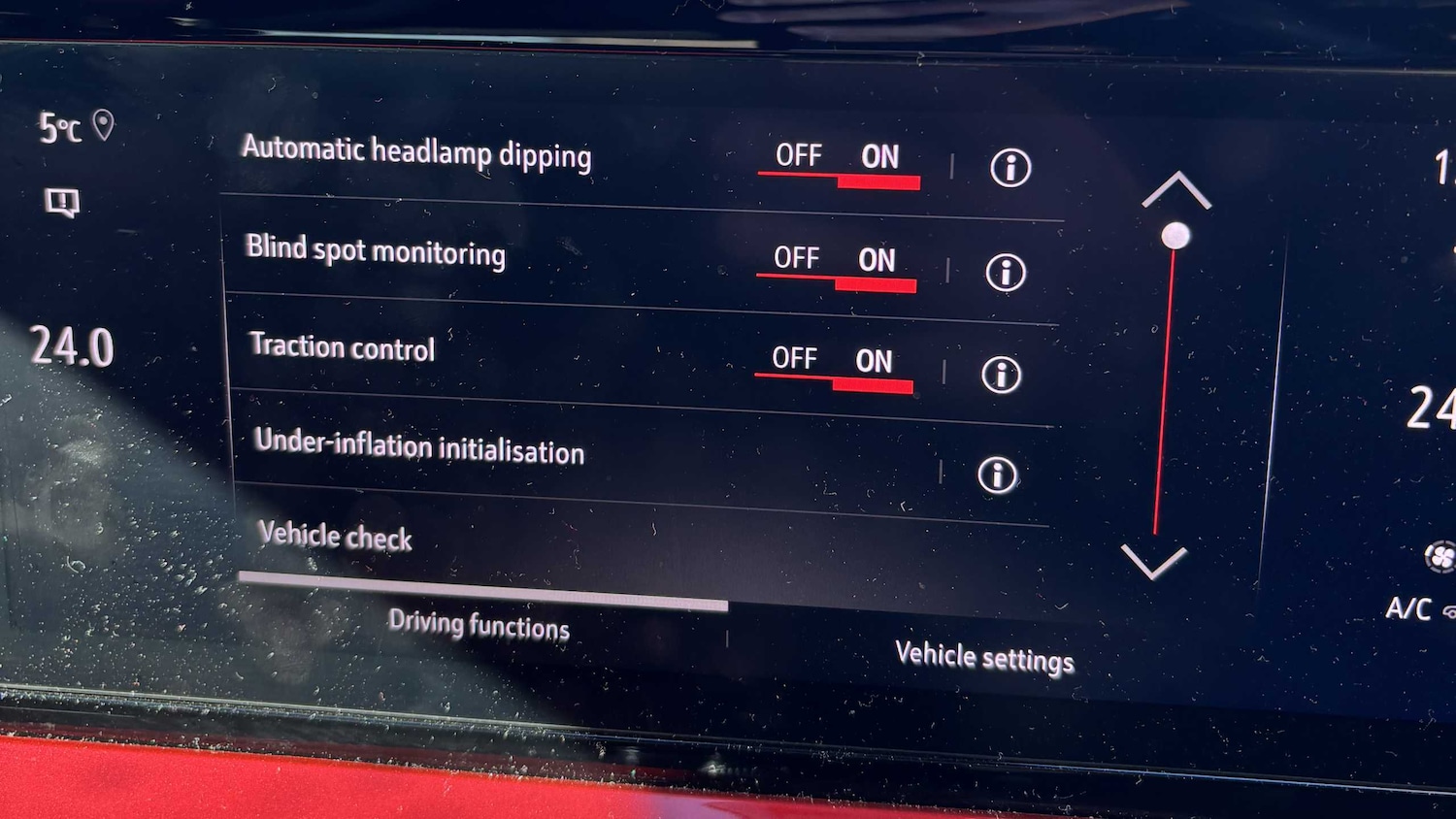 Used Vauxhall Mokka 2023 for sale - 78089747: Photo 18