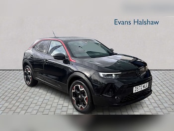 Used Vauxhall Mokka 2023 for sale - 78089747: Photo