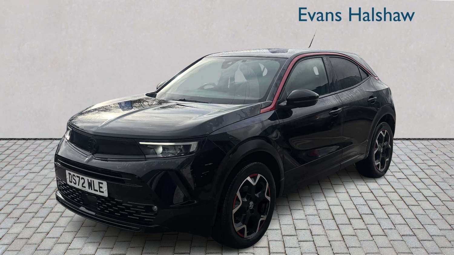 Used Vauxhall Mokka 2023 for sale - 78089747: Photo 2