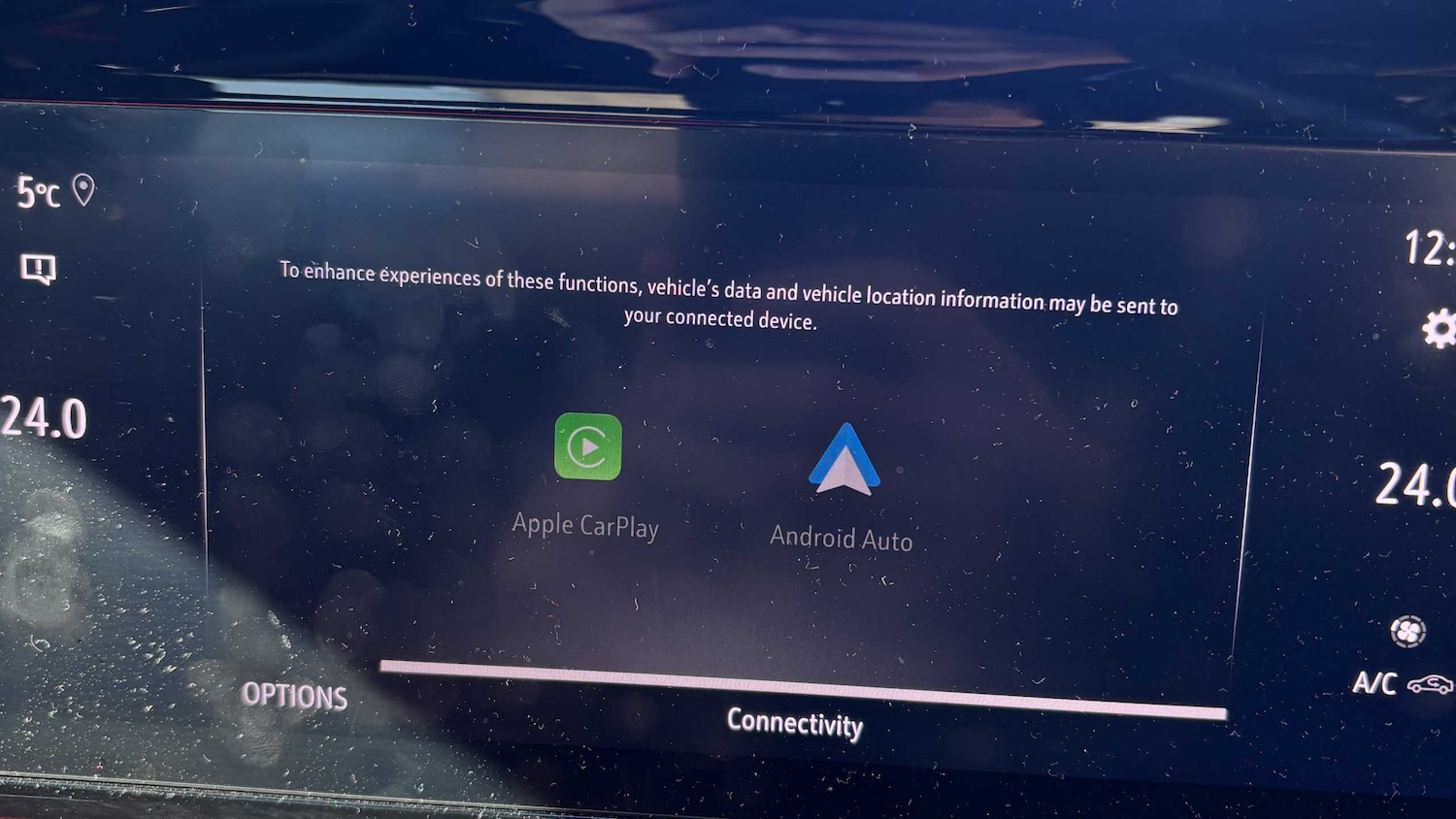 Used Vauxhall Mokka 2023 for sale - 78089747: Photo 22