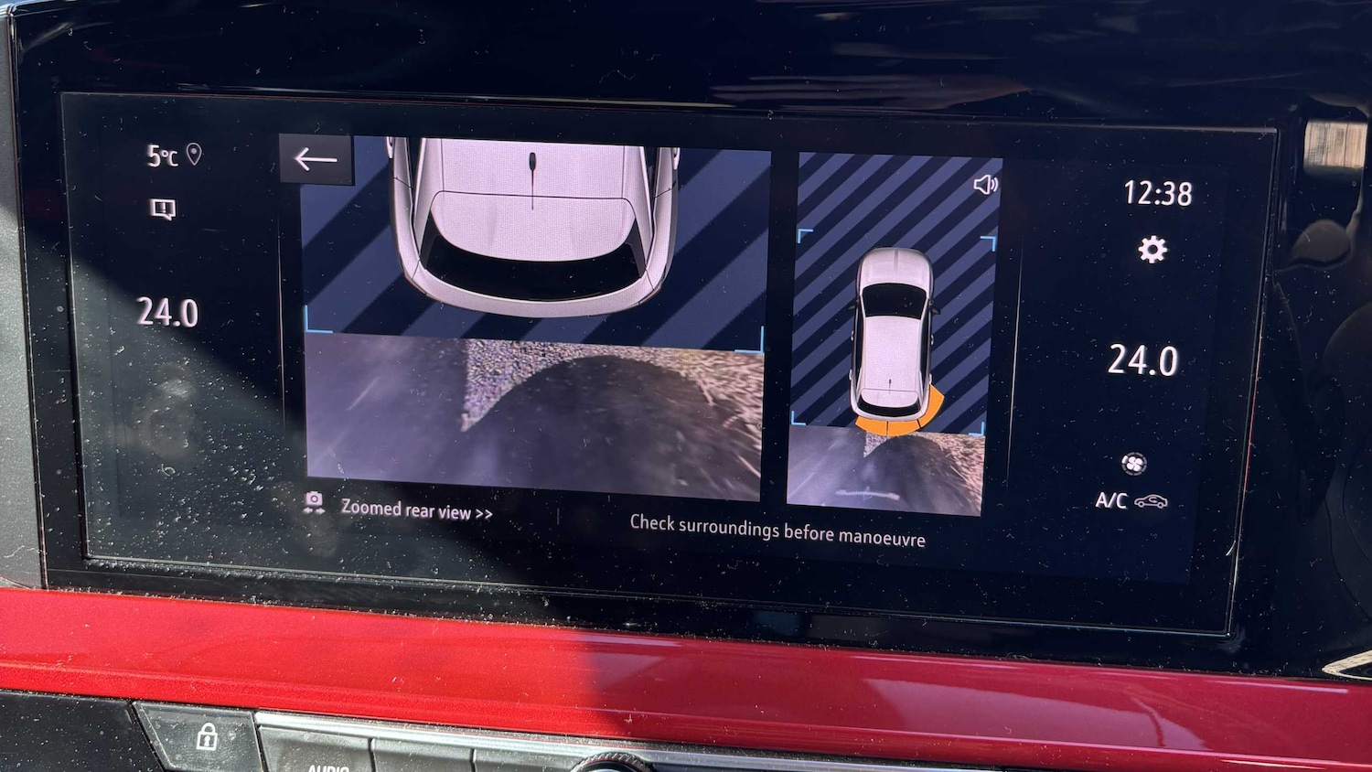 Used Vauxhall Mokka 2023 for sale - 78089747: Photo 24