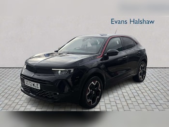 Used Vauxhall Mokka 2023 for sale - 78089747: Photo