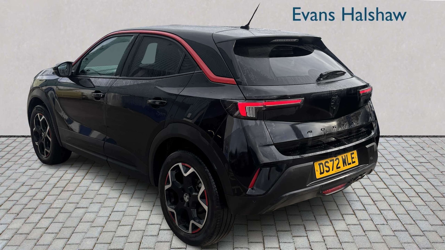 Used Vauxhall Mokka 2023 for sale - 78089747: Photo 3