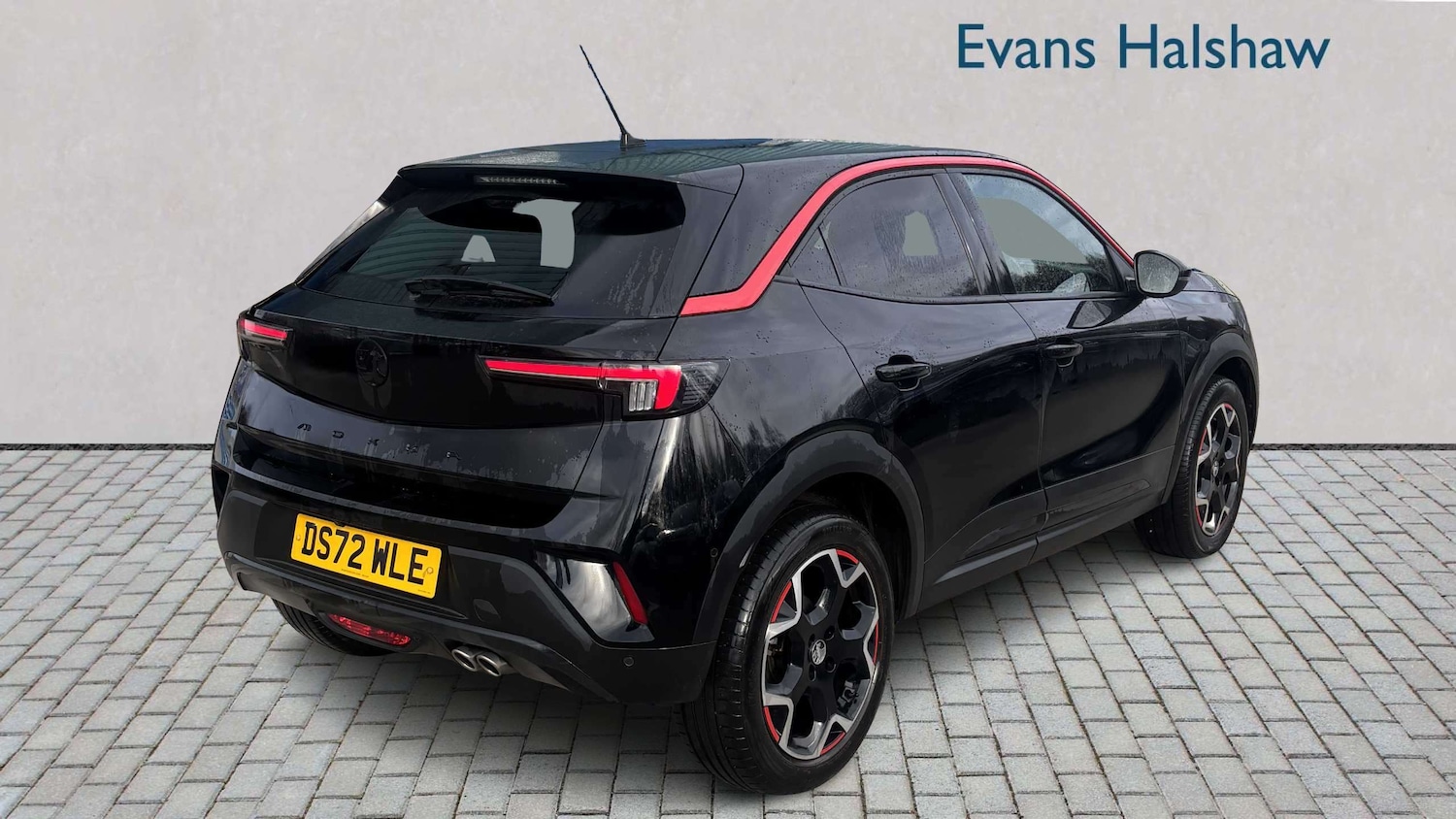 Used Vauxhall Mokka 2023 for sale - 78089747: Photo 4