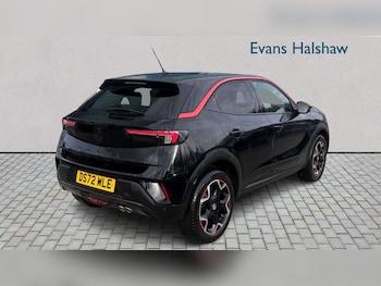 Used Vauxhall Mokka 2023 for sale - 78089747: Photo