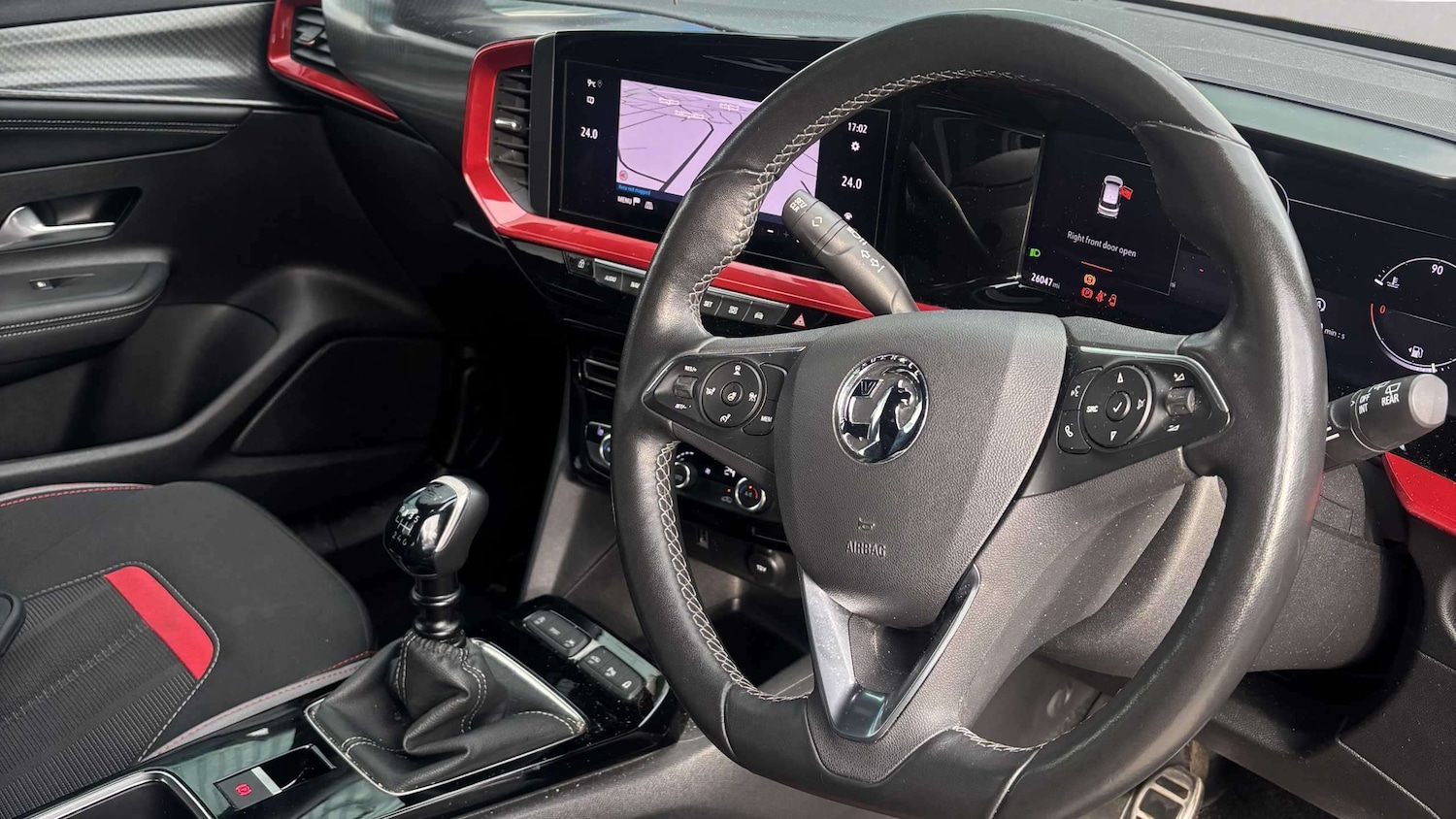 Used Vauxhall Mokka 2023 for sale - 78089747: Photo 5