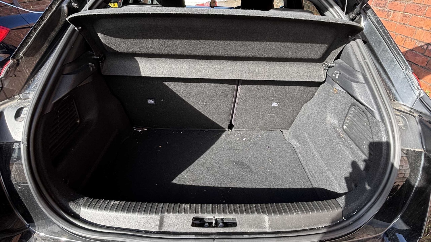 Used Vauxhall Mokka 2023 for sale - 78089747: Photo 6