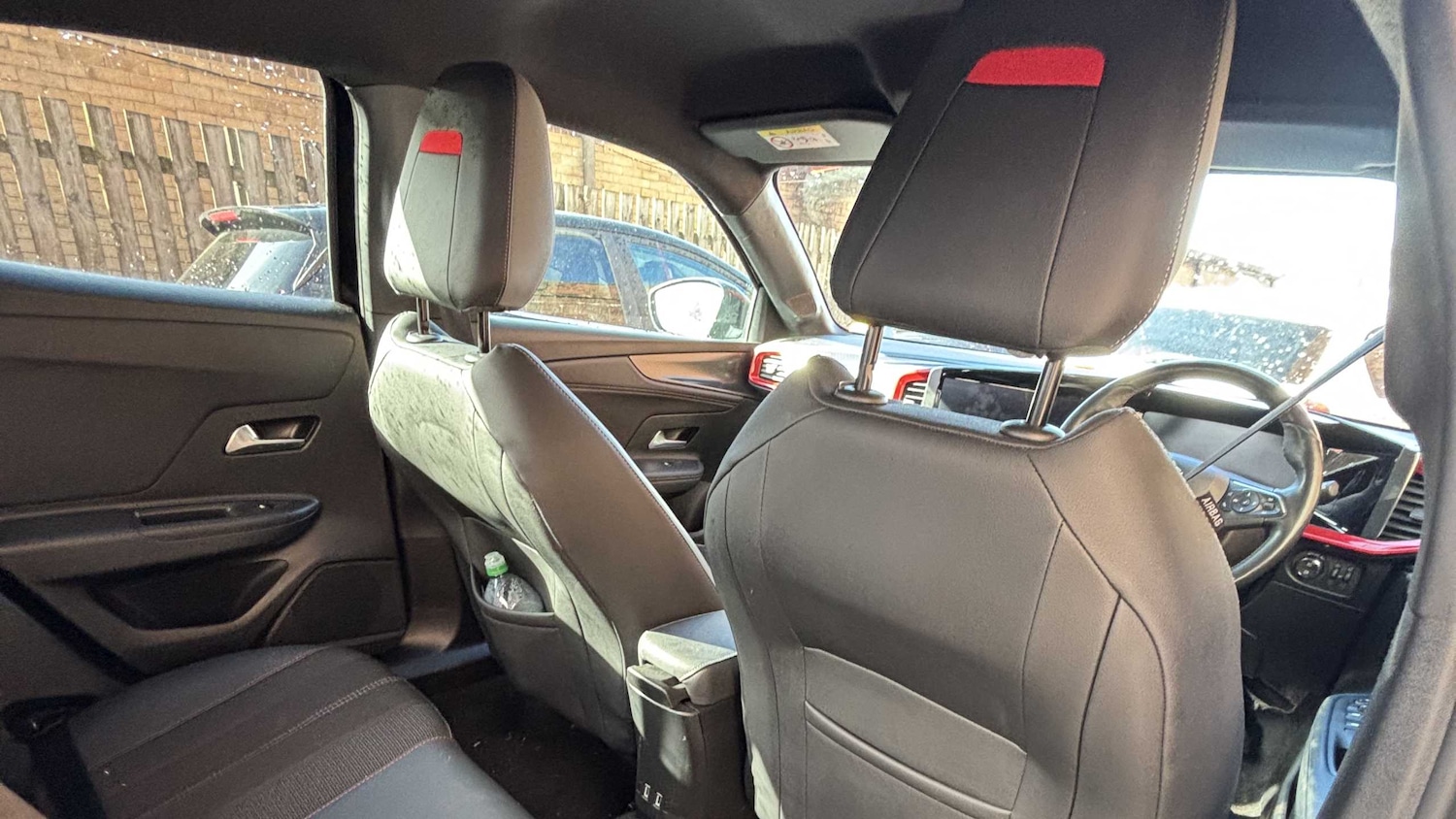 Used Vauxhall Mokka 2023 for sale - 78089747: Photo 8