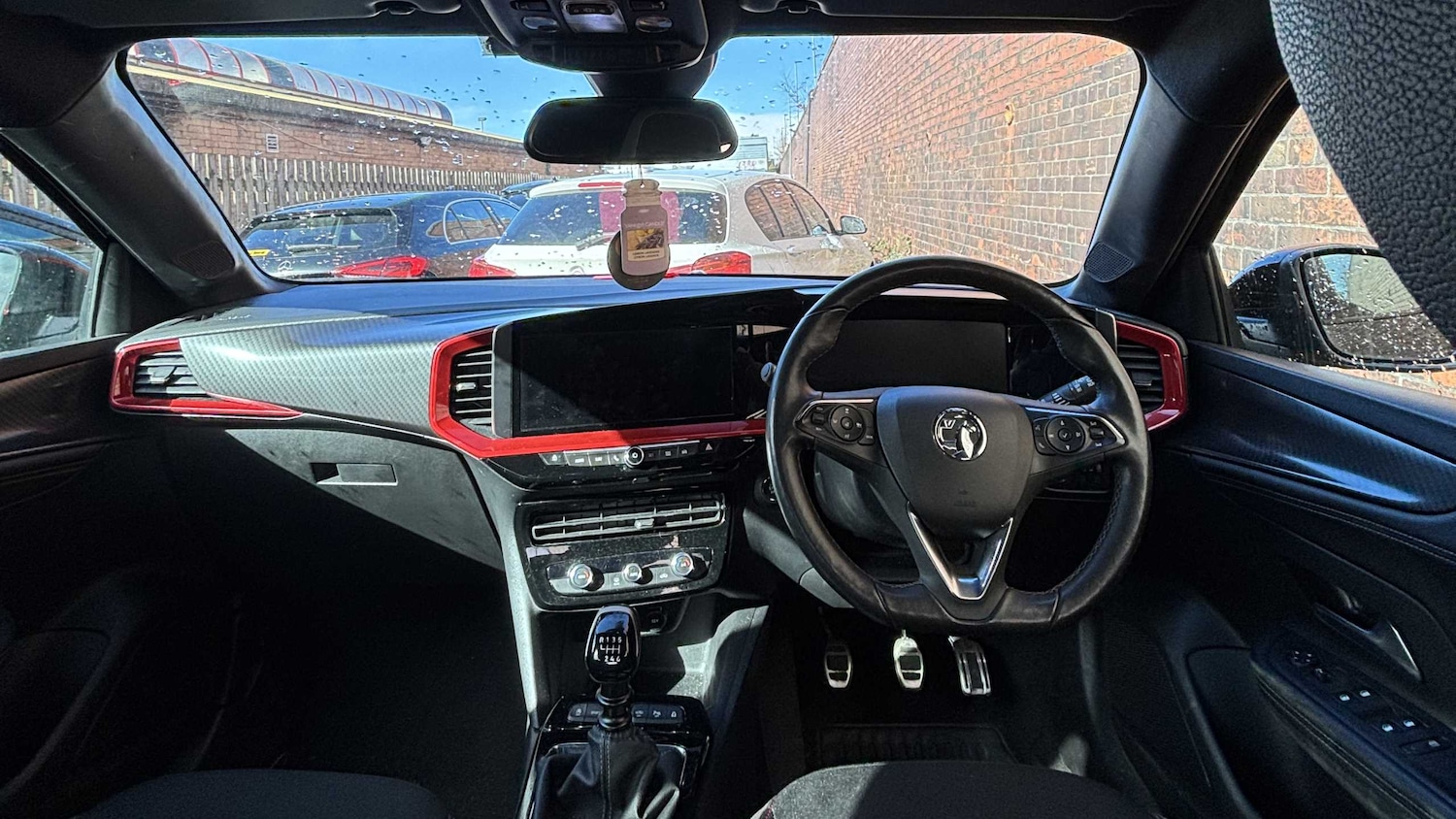 Used Vauxhall Mokka 2023 for sale - 78089747: Photo 9