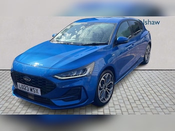 Used Ford Focus 2023 for sale - 79270782: Photo