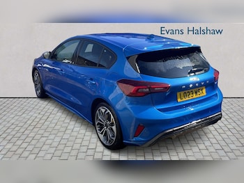 Used Ford Focus 2023 for sale - 79270782: Photo