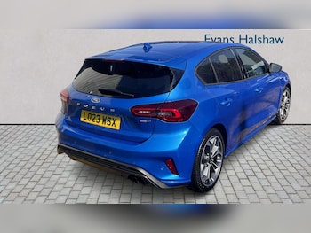 Used Ford Focus 2023 for sale - 79270782: Photo