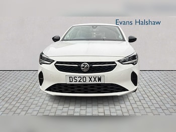 Vauxhall Corsa feature image