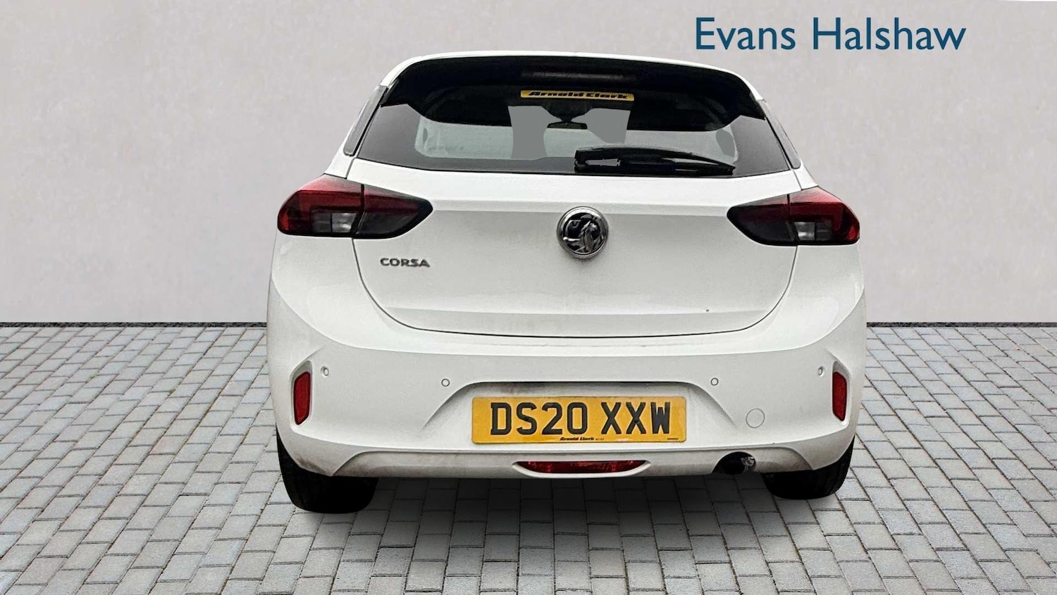 Used Vauxhall Corsa 2020 for sale - 77147306: Photo 2