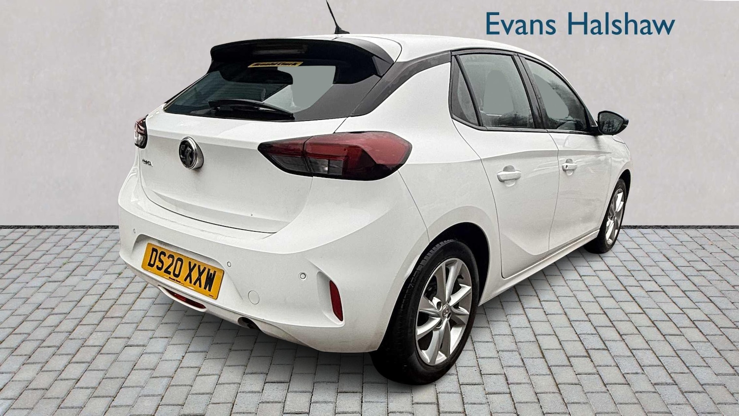 Used Vauxhall Corsa 2020 for sale - 77147306: Photo 3