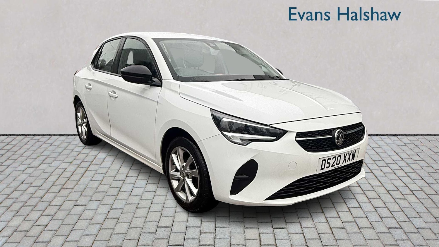 Used Vauxhall Corsa 2020 for sale - 77147306: Photo 4