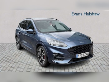 Used Ford Kuga 2023 for sale - 79567987: Photo