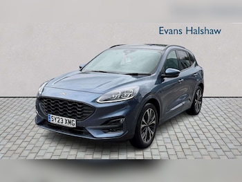 Used Ford Kuga 2023 for sale - 79567987: Photo