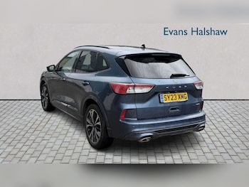 Used Ford Kuga 2023 for sale - 79567987: Photo