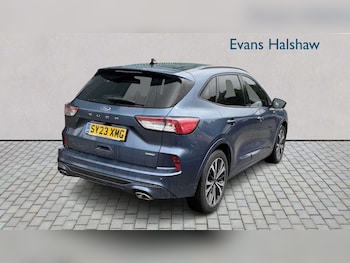 Used Ford Kuga 2023 for sale - 79567987: Photo